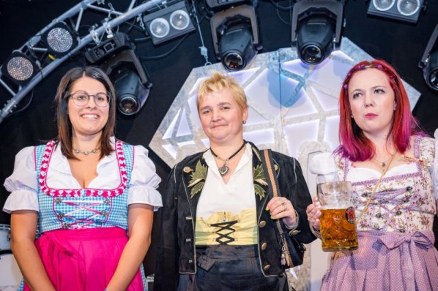 Wiesn 2017